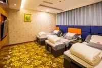 The Hotel V - Gym