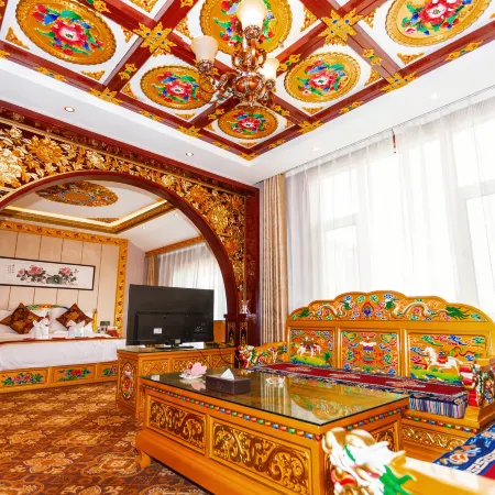 Shenghua Culture International Hotel