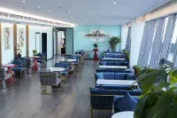 โรงแรมโป๋หลี่ ยาบู