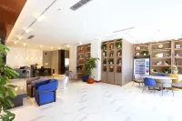 Jinjiang Inn Select (Heze Yuncheng Jinhe Road)