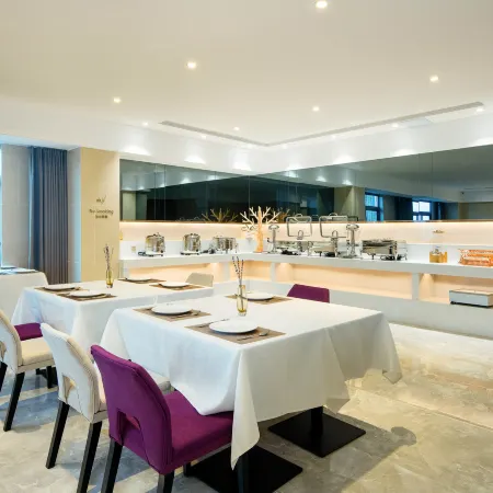 Lavande Hotel (Haifeng Phoenix New City)