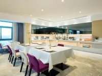 Lavande Hotel (Haifeng Phoenix New City) - breakfast