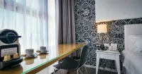 Metropolitan Hotel Hotel a Tel Aviv