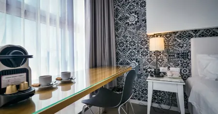 メトロポリタン ホテル