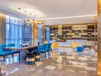 Crystal Hotel Qingdao Golden Beach