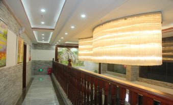 Lianzhou Tianyuan Holiday Hotel