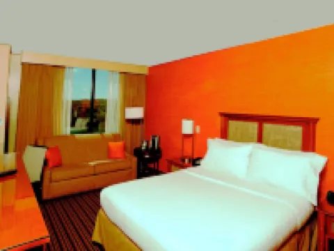 ホリデイ イン オースティン -タウン レイク by IHG オースティンのホテル