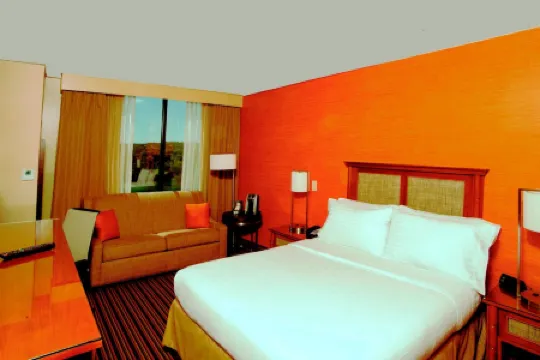 Holiday Inn AUSTIN-TOWN LAKE by IHG
