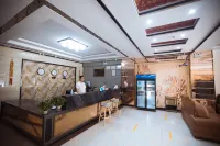 Shache Lantian Hotel