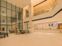 城市便捷酒店(河池城东店) - 公共区域