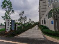 斯维登海景假日酒店(防城港三块石店) - 酒店外部