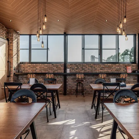 Island Hearth Tainan