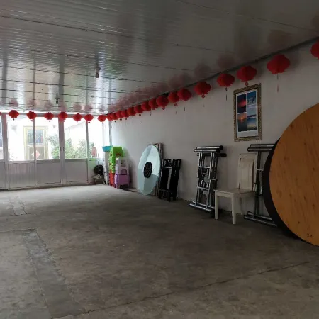 Laoting Hongsao Farm Stay