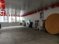Laoting Hongsao Farm Stay - Swimmingpools