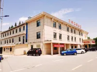 Wanli Hotel