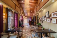 Jingyuan Hotel Hotels in Qixia