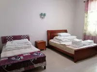 婺源嶺上農家客館