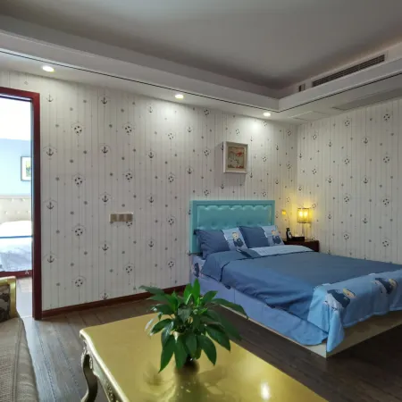 Ningguo Jinxiu Theme Hotel