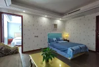 โรงแรมธีมจินซิ่ว หนิงกั๋ว