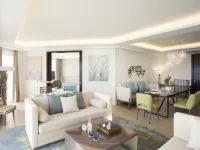 The Lind Boracay Отели рядом с достопримечательностью «Пляж Кагбан»
