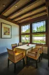 Imperial Mountain Resort Chengde - Desayuno
