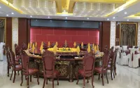 Hetian Hotel - 3-Star