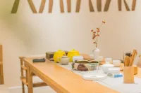 Ceramic Hotel (Foshan Lecong Furniture City)