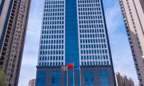 CC QUALITY ZEN HOTEL