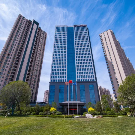 CC QUALITY ZEN HOTEL