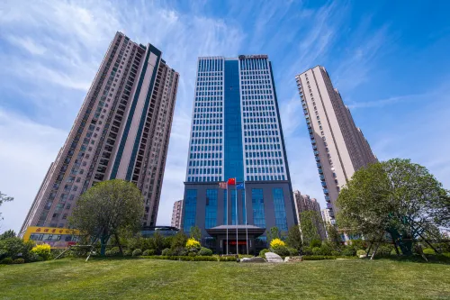 CC QUALITY ZEN HOTEL