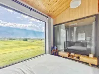 Yueshan Moutain View Inn - Quầy Bar