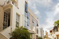 Raise the Heraklion Project Hotel a 