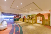 Boting Yunshang Vacation Homestay (Chunxi Road) - Kæledyr tilladt