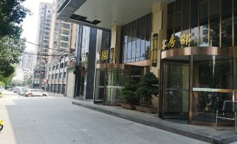 Zaoyang Longcheng Hotel