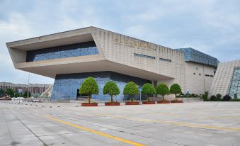 Changsha XianDai Huatian Hotel