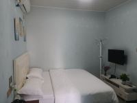 重庆首创公寓 - 温馨舒适大床房