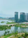 โรงแรมจินไห่เหมย ไฮแอท หนิงไห่ - วิว