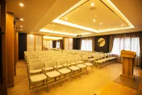 Anhua Yueli Tea Culture Hotel Hotels in Anhua