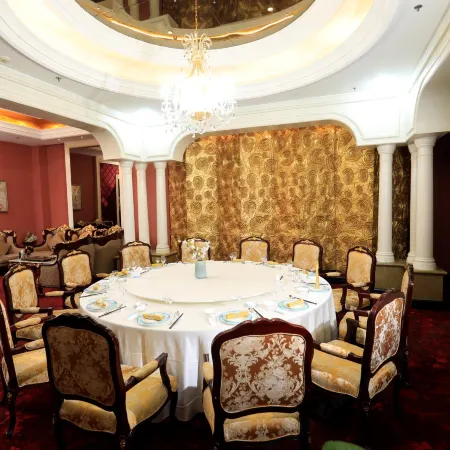 Hongyun Hotel