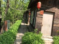 北京神堂峪天伦圣园度假村 - 花园