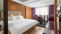 Sucha Hotel(Lishui Station) Hotel a Lishui