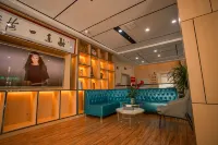 yangguduoshang Hotel Hotels in Taiqian