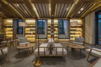 Wangpo Homestay Hotels in Wu'an
