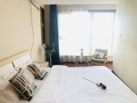 唐山爱琴海一方酒店式公寓 - 爱琴海恒丰优品精致一室