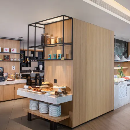Fairfield by marriott Jingzhou