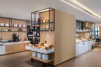 Fairfield by marriott Jingzhou Hotels in Jingzhou