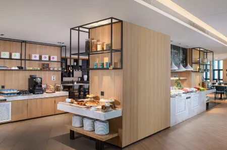 Fairfield by marriott Jingzhou