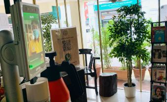 Singapore Sandpiper Hotel(Sandpiper Hotel) 3-Star Hotel suite