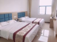 广州明悦公寓 - 标准双床房