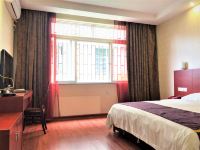 平乐紫罗兰宾馆 - 普通大床房